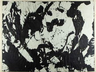 Menne, Walter. 1908 Marburg - Berlin 2000 - Walter Menne