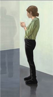 Tim Eitel - Galerie Eigen + Art, Leipzig