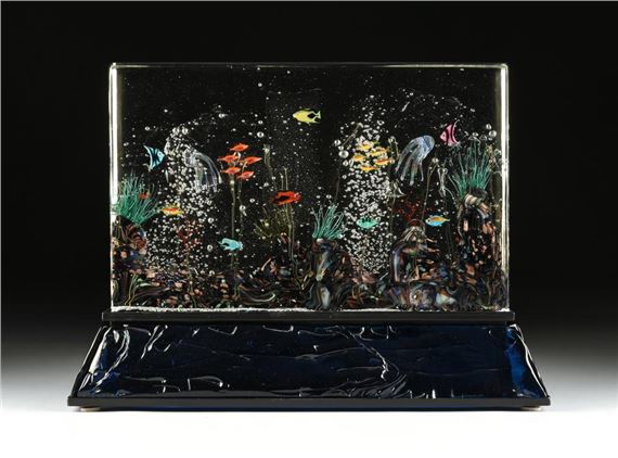 Elio Raffaeli | A SCULPTURE (2004) | MutualArt