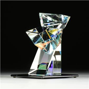 "Juggler's Charm - Concetta Mason