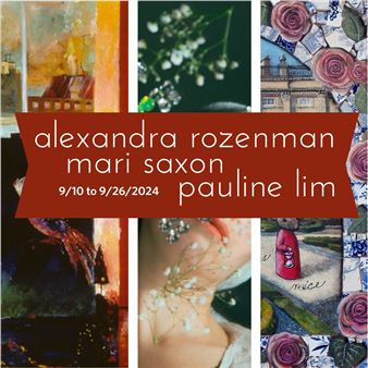 A Magic of Three - Hopkinton Center for the Arts