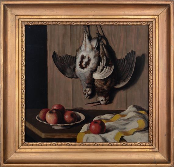 Viktor Rolín | KITCHEN STILL LIFE (20th Century) | MutualArt