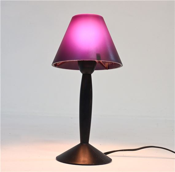 Philippe Starck | PHILIPPE STARCK FOR FLOS MISS SISSI TABLE LAMP 