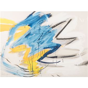 "Schramberg" - Mario Moronti