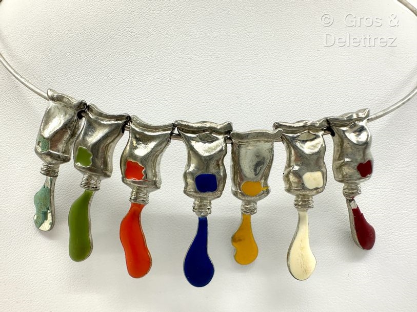 arman-tubes-1960-mutualart