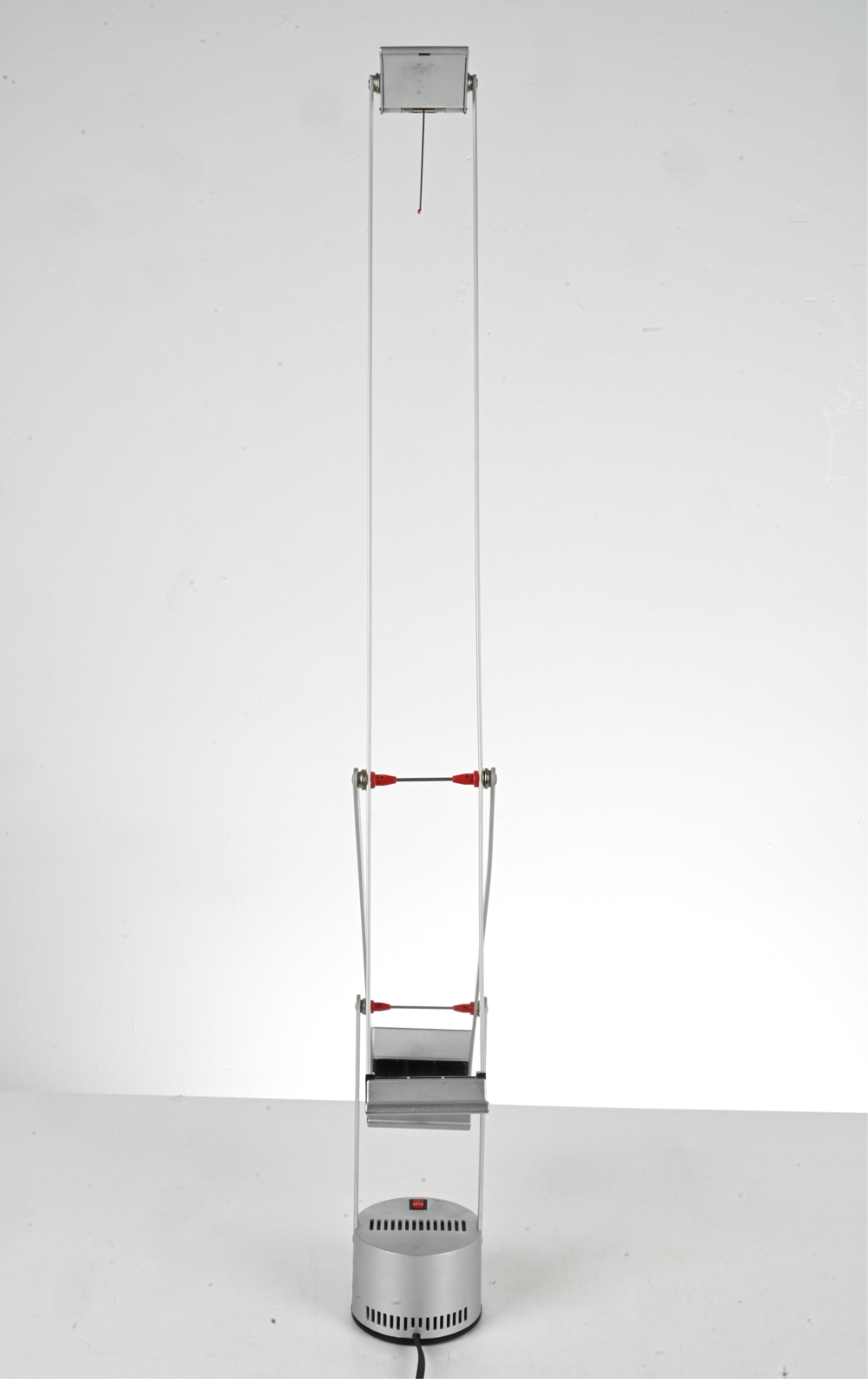 Richard Sapper | RICHARD SAPPER FOR ARTEMIDE TIZIO LAMP | MutualArt