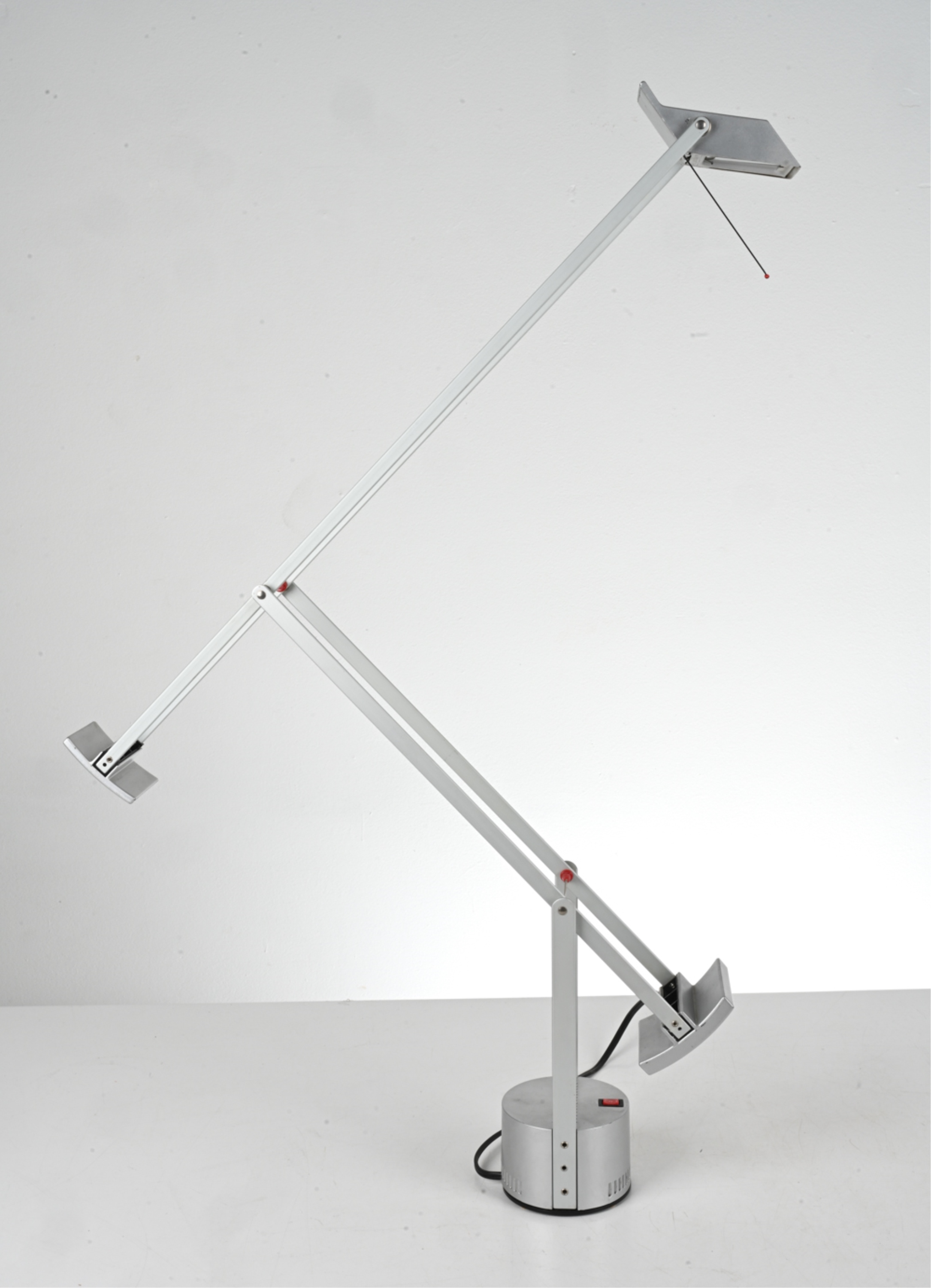 Richard Sapper | RICHARD SAPPER FOR ARTEMIDE TIZIO LAMP | MutualArt