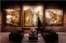 Focus, Not Faff: Considered Adjustments Prove Welcome at TEFAF Maastricht