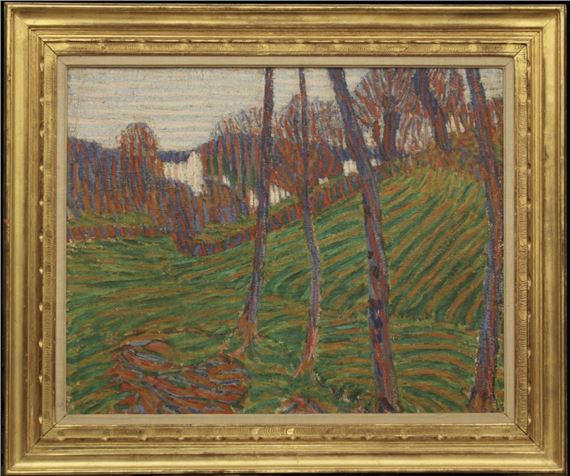 Radev - Cheltenham Art Gallery & Museum