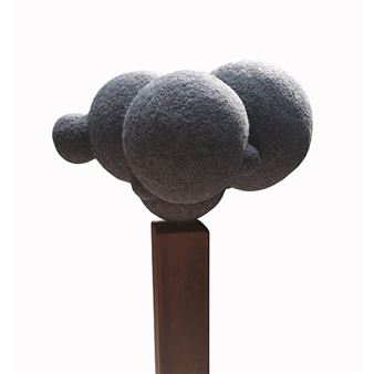 Low clouds - Āris Smildzers