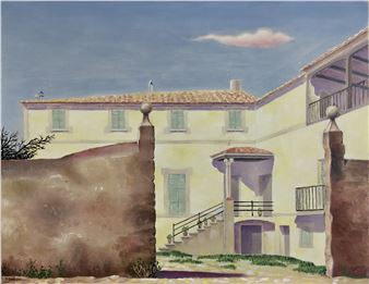 The Farmstead - Fergus Graham