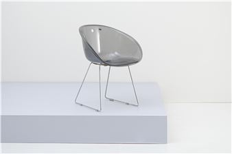 Poltrona modello “921” - Marco Pocci