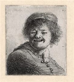 A New Exhibition Explores the Way Rembrandt Was Inspired by Early Dutch Theatre