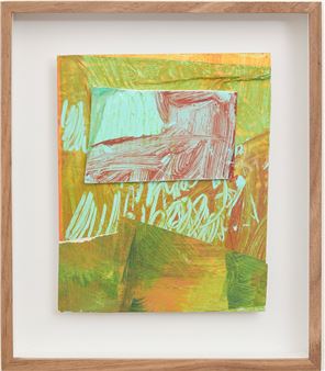 Offcuts - Association for Visual Arts Gallery