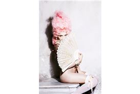 'Ellen von Unwerth: The Provocateur' Is Fifth Exhibition at Staley-Wise Gallery