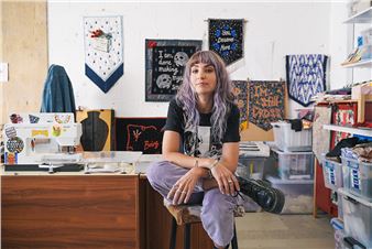 Crafting a Better Future: 'Changemakers' Exhibition Touring Australia