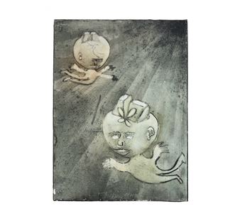 ZA ŽIVOTA V BRATISLAVĚ - František Guldan