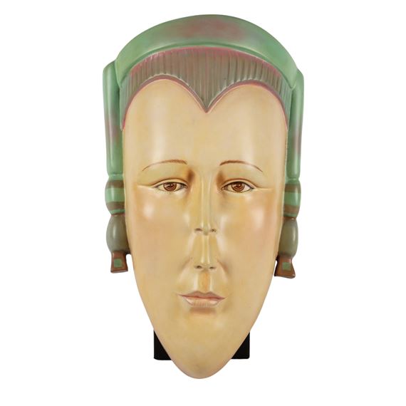 Sergio Bustamante | Sergio Bustamante Limited Edition Ceramic