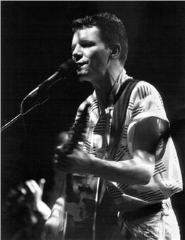 Ice House - Geoff Bagnall