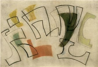 Ferdinand Springer: Gesture and mind - Musée Jenisch