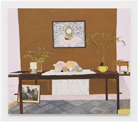 Leidy Churchman