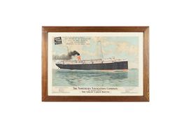 Miller & Miller Auctions, Ltd. will present parts of the William Robert Wilson Collection