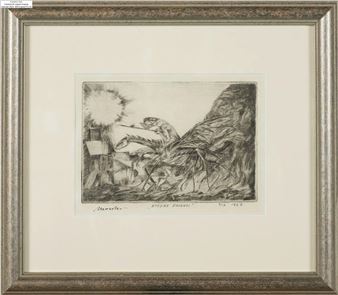 Rycerz śmierci - Henryk Rys Mossler