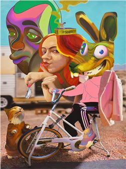 As a Treat - Canyon Castator