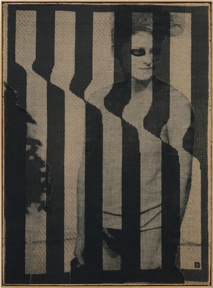 Untitled by David Noonan, Executed in 2009