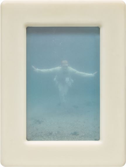 Matthew Barney | Cremaster 4 | MutualArt