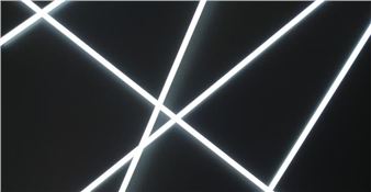 François Morellet - A arte Invernizzi