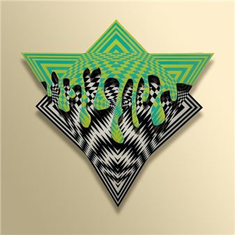 Cut + Paste - LiTE-HAUS Galerie + Projektraum