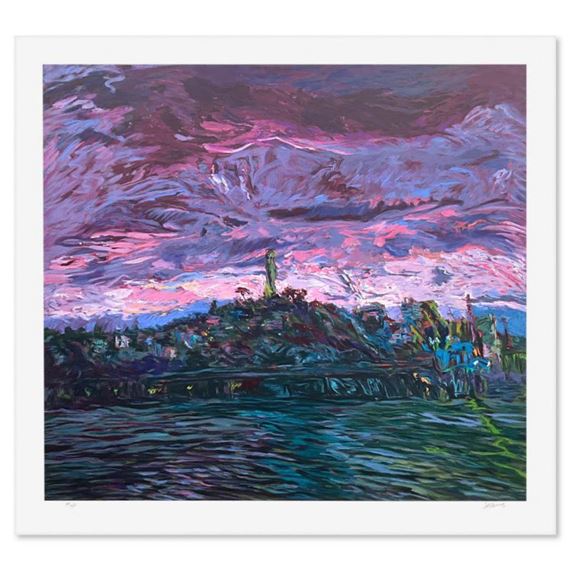 Untitled by Marco Sassone