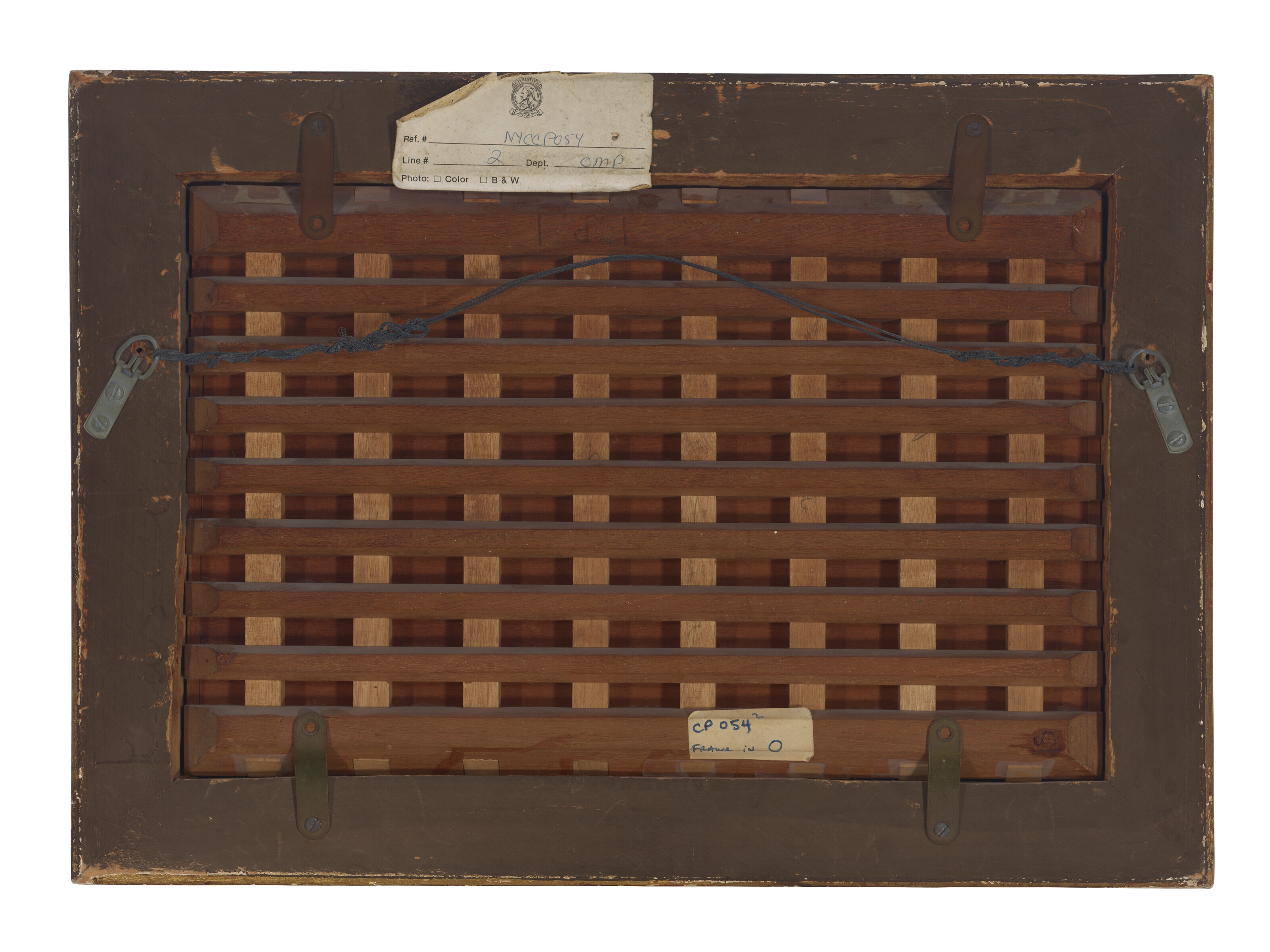 Artwork by Balthasar van der Ast, A rose, a tulip, insects, and a shell on a ledge, Made of oil on panel