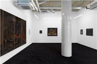 Sibylle Ruppert: Frenzy of the Visible - Project Native Informant