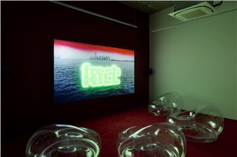 Shu Lea Cheang: Scifi New Queer Cinema, 1994-2023 - Project Native Informant