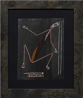 untitled - Methuselah Wurrkidj