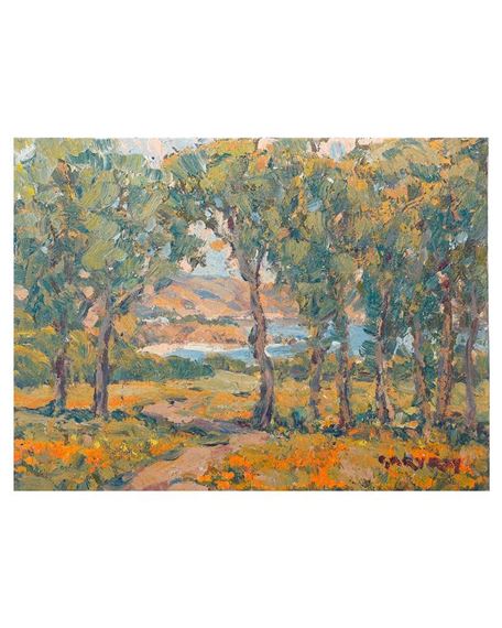 Gary Ray | Landscape | MutualArt