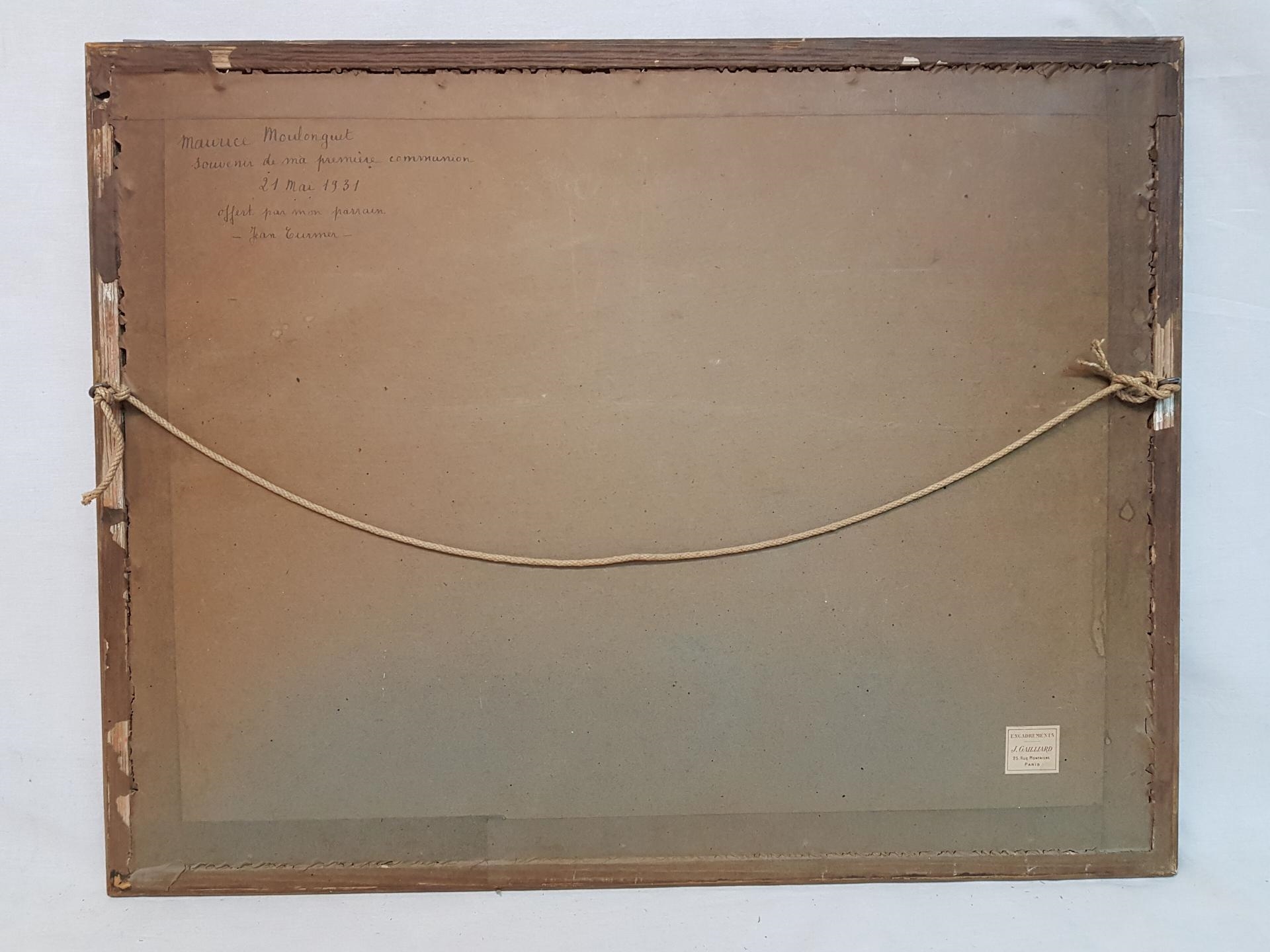 Artwork by André Sanchez, André SANCHEZ (XX-XXIème) - Site cathare, Made of Gravure