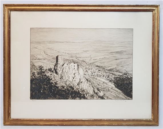 André SANCHEZ (XX-XXIème) - Site cathare - André Sanchez