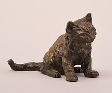 Chat - Louise Haerens Robelius