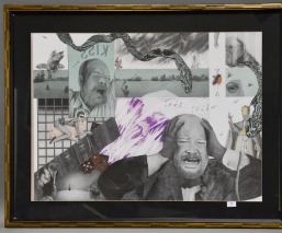 Composition - Serge Englebert