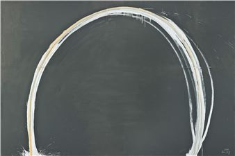 Body Drawing - Lee Kun-Yong