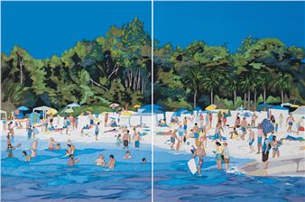 ＜LIFE＞Shelly Beach - Choi Hyeji