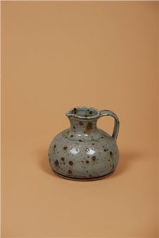 Pitcher In sandstone H.... - Lot - Rémi Bohnert