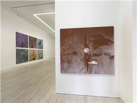 Adding to Unearth: Raúl Illarramendi’s Evidence of Absence, NY (Review)