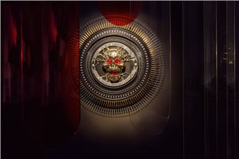 Techno-Lords and User-Serfs: ‘Poetics of Encryption’ at KW