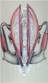 Jessica Gondek: Ironmades: Dualisms
