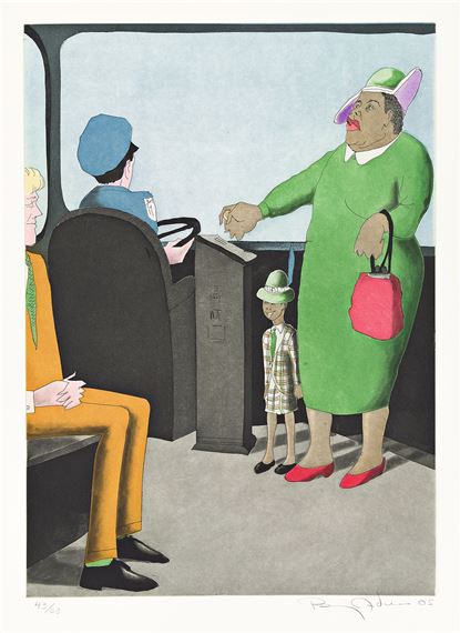 Everything That Rises Must Converge.