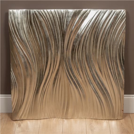 Waves - Simon Allen